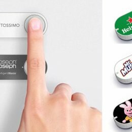 Amazon Adds More Dash Buttons to Its Site