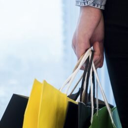 Consumer Sentiment Bounces Back in U.S.