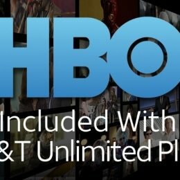 AT&T To Offer Free HBO To More Of Its Subscribers As Competition Heats Up