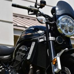 Harley-Davidson Sales Stall Causing Earnings to Sputter