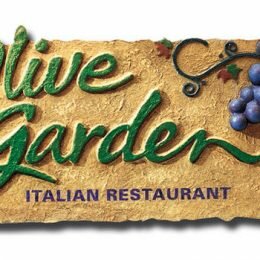 Olive Garden: Sales Increase as Discounts and Gas Prices Fall