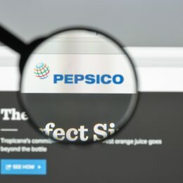 PepsiCo Revenue and Profit Beat the Street