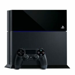 Sony Sells 5.3 Million PS4 Consoles Worldwide