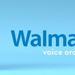 Walmart And Google Ink Voice-Activated Shopping Partnership