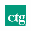 Computer Task Group, Incorporated (NASDAQ:CTG) Corporate Logo