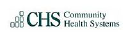 Community Health Systems, Inc. (NYSE:CYH) Corporate Logo