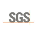 SGS SA (OTCMKTS:SGSOF) Corporate Logo