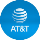 AT&T Inc. (NYSE:T) Corporate Logo